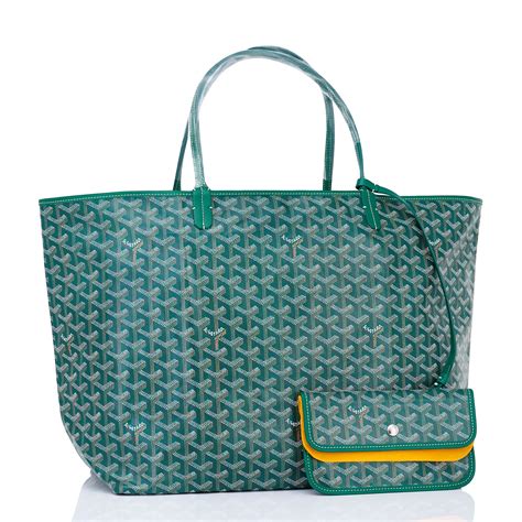 saint louis goyard bag|saint louis gm bag price.